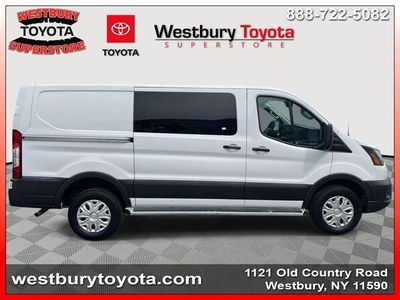 2024 Ford Transit - Photo 6