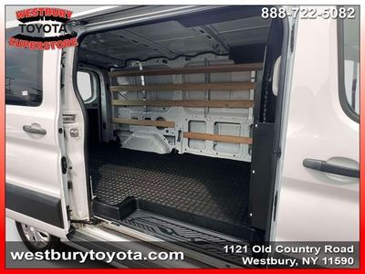 2024 Ford Transit - Photo 13