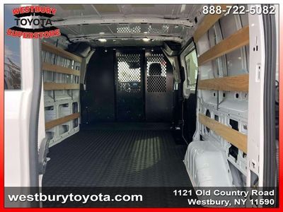 2024 Ford Transit - Photo 14