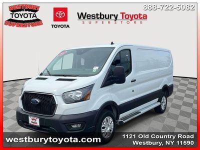 2024 Ford Transit - Photo 5