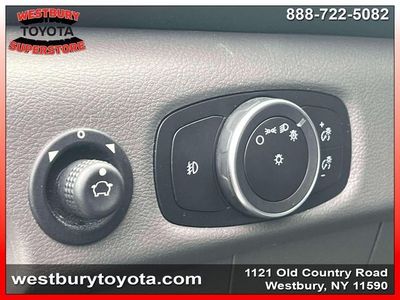 2024 Ford Transit - Photo 22
