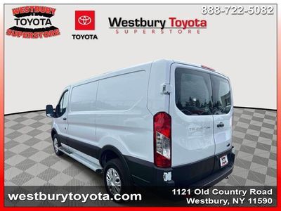 2024 Ford Transit - Photo 11
