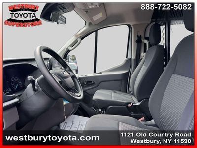 2024 Ford Transit - Photo 18