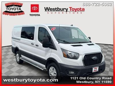 2024 Ford Transit - Photo 1