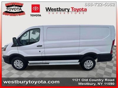 2024 Ford Transit - Photo 12