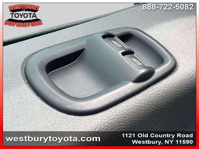 2024 Ford Transit - Photo 21