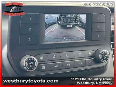 2024 Ford Transit - Photo 34