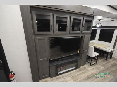 2026 Venture RV SportTrek Touring Edition — photo 16 view