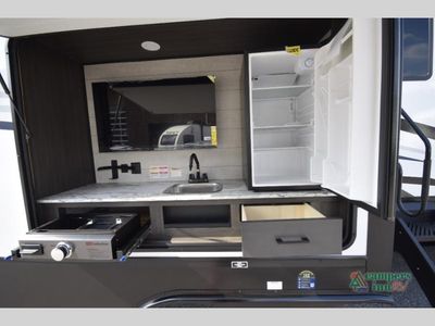 2026 Venture RV SportTrek Touring Edition — photo 12 view