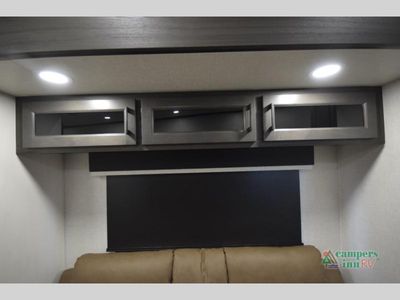 2026 Venture RV SportTrek Touring Edition — photo 46 view