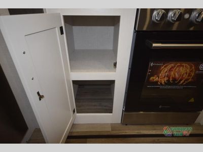 2026 Venture RV SportTrek Touring Edition — photo 36 view