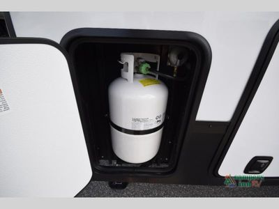 2026 Venture RV SportTrek Touring Edition — photo 14 view