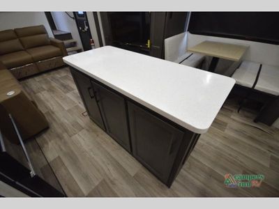 2026 Venture RV SportTrek Touring Edition — photo 37 view