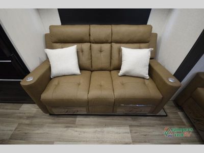 2026 Venture RV SportTrek Touring Edition — photo 44 view