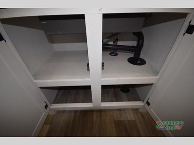 2026 Venture RV SportTrek Touring Edition — photo 31 view