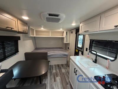 2026 Jayco Jay Flight SLX - Photo 17