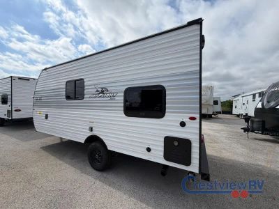 2026 Jayco Jay Flight SLX - Photo 8