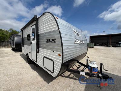2026 Jayco Jay Flight SLX - Photo 4