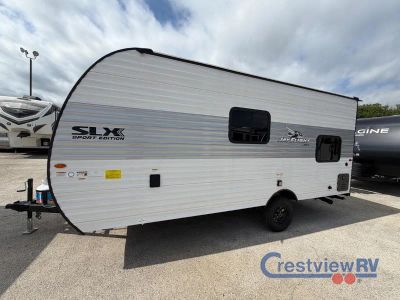 2026 Jayco Jay Flight SLX - Photo 6