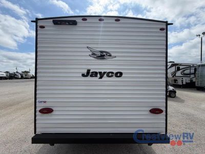 2026 Jayco Jay Flight SLX - Photo 9