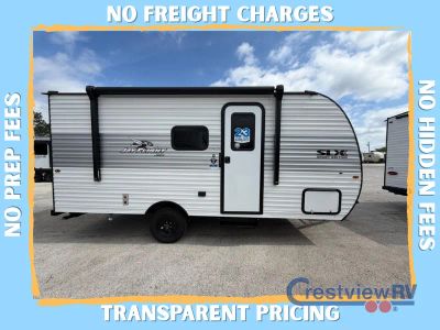 2026 Jayco Jay Flight SLX - Photo 1