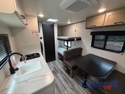 2026 Jayco Jay Flight SLX - Photo 11
