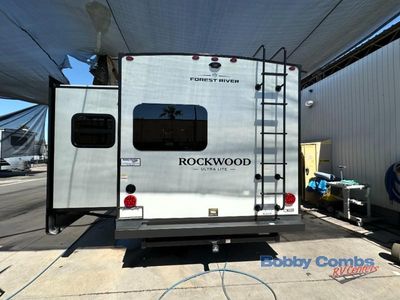 2026 Forest River RV Rockwood Ultra Lite - Photo 4