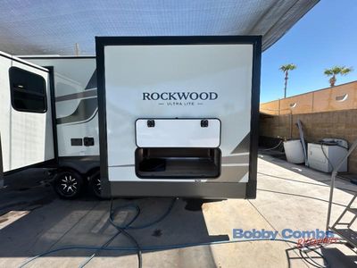 2026 Forest River RV Rockwood Ultra Lite - Photo 8
