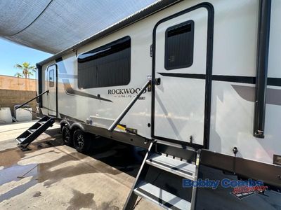 2026 Forest River RV Rockwood Ultra Lite - Photo 5