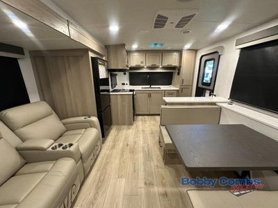 2026 Forest River RV Rockwood Ultra Lite - Photo 12