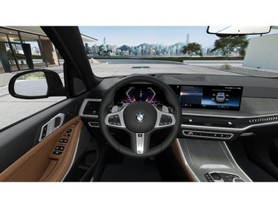 2026 BMW X5 xDrive40i - Photo 13