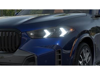 2026 BMW X5 xDrive40i - Photo 6