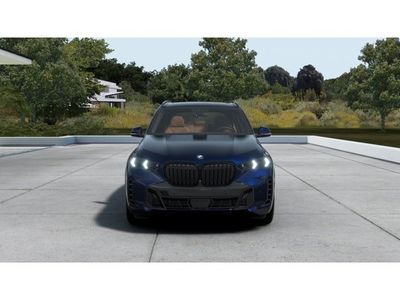 2026 BMW X5 xDrive40i - Photo 3