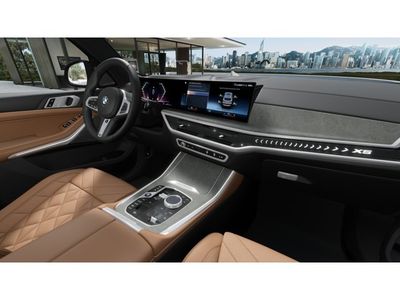 2026 BMW X5 xDrive40i - Photo 14