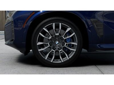 2026 BMW X5 xDrive40i - Photo 7