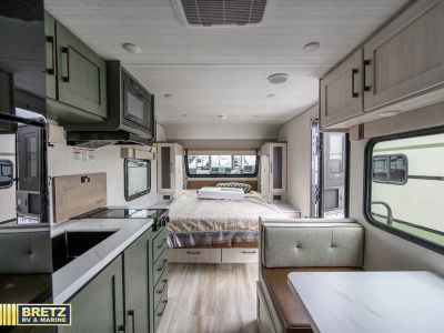 2026 Forest River RV No Boundaries - Photo 12
