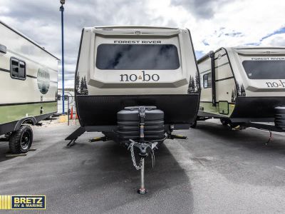 2026 Forest River RV No Boundaries - Photo 3