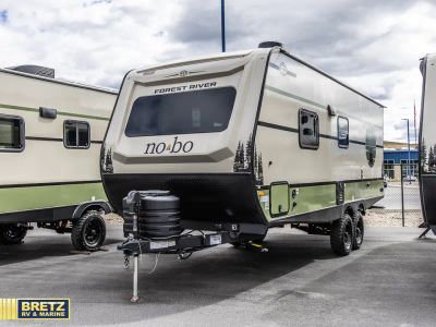2026 Forest River RV No Boundaries - Photo 4