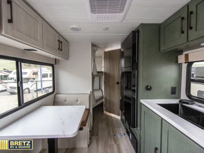 2026 Forest River RV No Boundaries - Photo 9