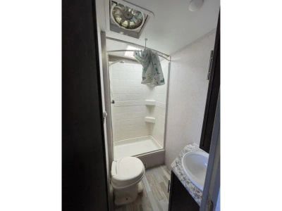 2018 Forest River RV Surveyor - Photo 11