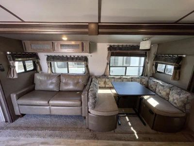 2018 Forest River RV Surveyor - Photo 9