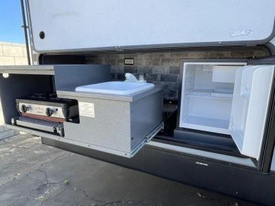 2018 Forest River RV Surveyor - Photo 4