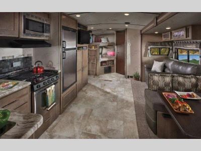 2018 Forest River RV Surveyor - Photo 28