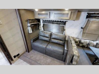 2018 Forest River RV Surveyor - Photo 33