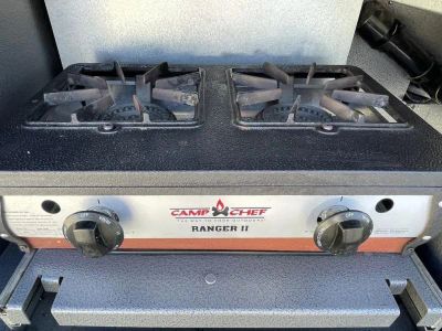 2018 Forest River RV Surveyor - Photo 2