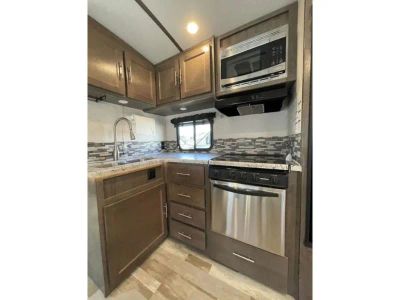 2018 Forest River RV Surveyor - Photo 20