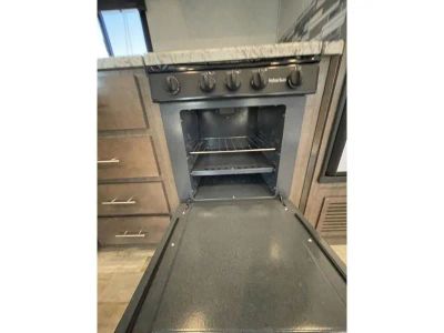 2018 Forest River RV Surveyor - Photo 24