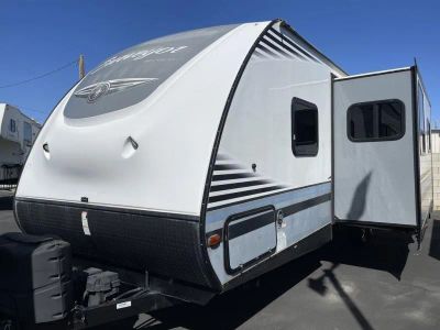 2018 Forest River RV Surveyor - Photo 6
