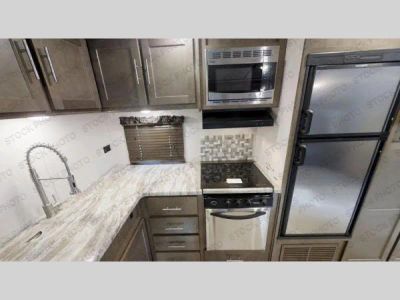 2018 Forest River RV Surveyor - Photo 32