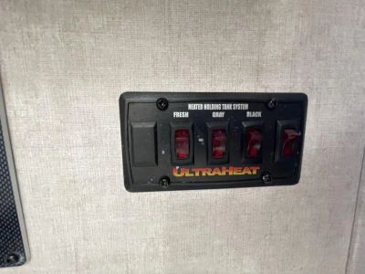 2018 Forest River RV Surveyor - Photo 14